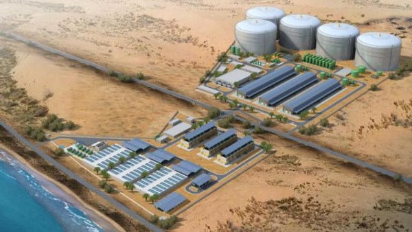 في 10 محافظات.. 49 إجمالي عدد المواقع المقترحة لإنشاء محطات لتحلية مياه البحر 