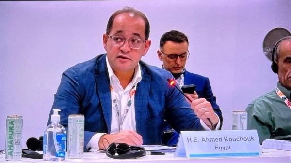 وزير المالية: مصر تستثمر في مشروعات خضراء مستدامة وتدمج التحول المناخي في سياساتها الاقتصادية