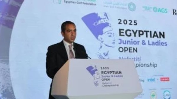 مصر تطلق شراكة استراتيجية مع مينا تور لاستضافة سلسلة جولف مصر 2026 بجوائز 400 ألف دولار