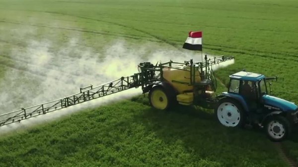 جهاز مستقبل مصر يطلق نظام المقايضة التجارية ويجذب عروضًا خليجية لشراء الحاصلات الزراعية