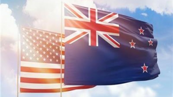  بقيمة 1.25 مليار دولار.. نيوزيلندا ترحّب بإلغاء واشنطن رسومًا جمركية على صادرات غذائية