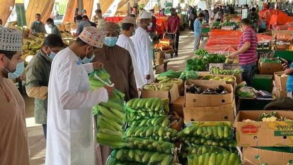 التضخم في عُمان