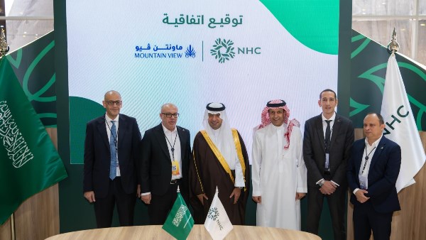استثمارات تتجاوز 28 مليار جنيه.. ماونتن ﭬيو السعودية تعلن عن إطلاق مشروع “حياة” ماونتن ﭬيو بالرياض