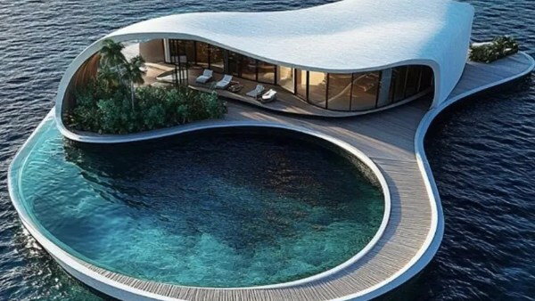 شراكة بين "منظمة ترامب" ودار غلوبال السعودية لإطلاق أول منتجع فاخر قابل للتداول رقمياً في جزر المالديف