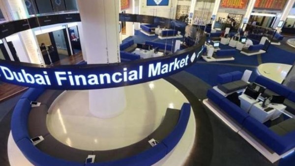  بقيمة 1.23 مليار درهم.. أسهم العقار تستحوذ على 35.6% من تداولات بورصة دبي خلال أسبوع