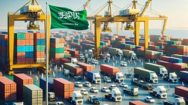 611 مليون ريال لتدشين مجمع «أجيليتي لوجستكس بارك» في جدة لدعم الخدمات اللوجستية