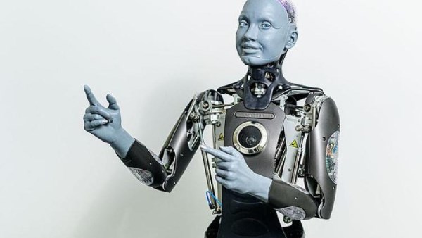 مصانع السيارات تتصدر نشر الروبوتات الشبيهة بالبشر.. أكثر من 50 ألف وحدة سنوياً بحلول 2030