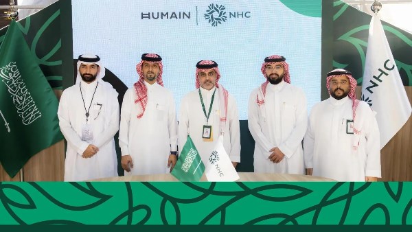 شركة الإسكان السعودية توقع اتفاقية استراتيجية لتعزيز الذكاء الاصطناعي الإبداعي في مشاريعها