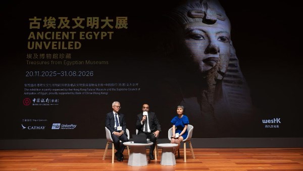 المجلس الأعلى للآثار: أربع بعثات أثرية صينية تعمل في مصر لتعزيز التعاون الأثري مع الصين