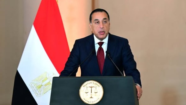 رئيس الوزراء: تسليم 265 كيلو ذهب للبنك المركزي يعكس كفاءة إدارة موارد الدولة