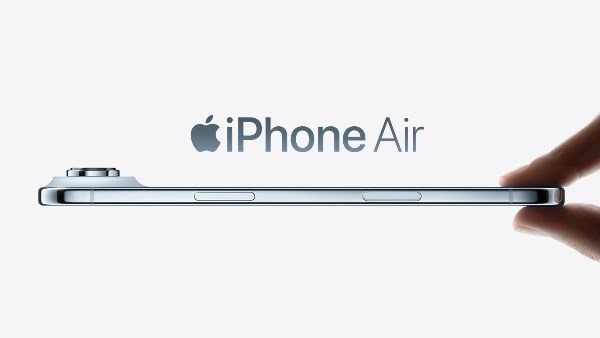استقالة مصمم iPhone Air تكشف استمرار اضطرابات فريق التصميم داخل أبل