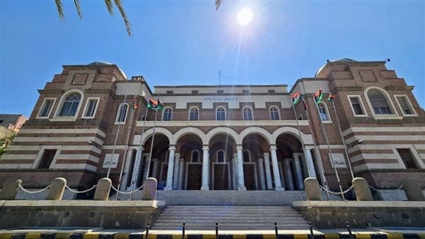 مصرف ليبيا المركزي يشيد باتفاق برنامج تنموي موحد لتعزيز الاستقرار المالي