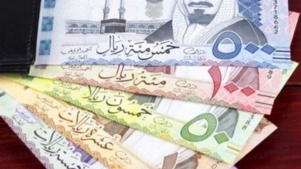 سعر الريال السعودي مقابل الجنيه المصري اليوم الأربعاء 19 نوفمبر 2025