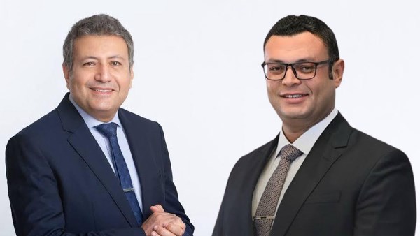 تكريم وزير الإسكان خلال احتفالية تدشين مشروع KOR بالعاصمة الإدارية