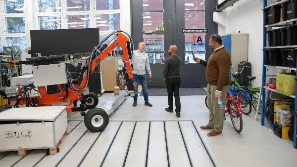 «منشآت» تختتم مشاركتها في معرض Slush بفنلندا لتعزيز توسع الشركات السعودية دوليًّا