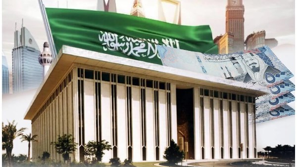 نمو السيولة في الاقتصاد السعودي بـ228.7 مليار ريال خلال عام حتى سبتمبر 2025