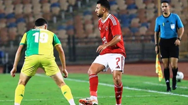 الأهلي يسحق شبيبة القبائل 4-1 في افتتاح دور المجموعات بدوري أبطال أفريقيا