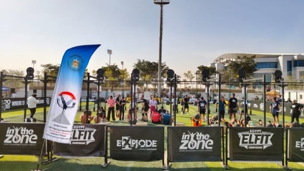 وزير الرياضة يشهد ختام بطولة الفيت بالعاصمة الجديدة عبر تقنية الفيديو كونفرانس