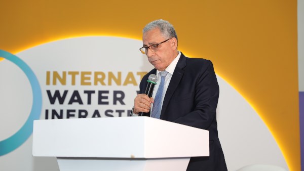 قرر مؤتمر ومعرض IWWI: توطين أحدث التكنولوجيات العالمية في عدة مجالات بينها التحلية والطاقة النظيفة