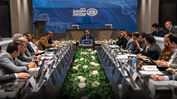 جهاز «مستقبل مصر» يدرس إطلاق أكثر من 15 علامة تجارية جديدة وتعزيز منظومة الشراء الموحد لدعم الأمن الغذائي