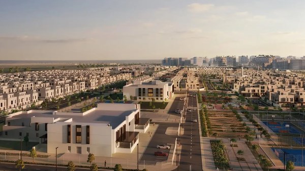  بقيمة 448 مليون ريال.. روشن السعودية تبرم اتفاقيات لبيع أراضٍ في مجتمع "العروس"