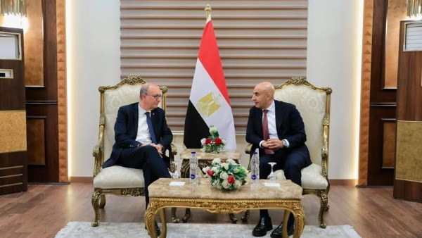 وزير التعليم ونظيره الإيطالي يطلقان شراكة تعليمية لتطوير 89 مدرسة تكنولوجيا تطبيقية