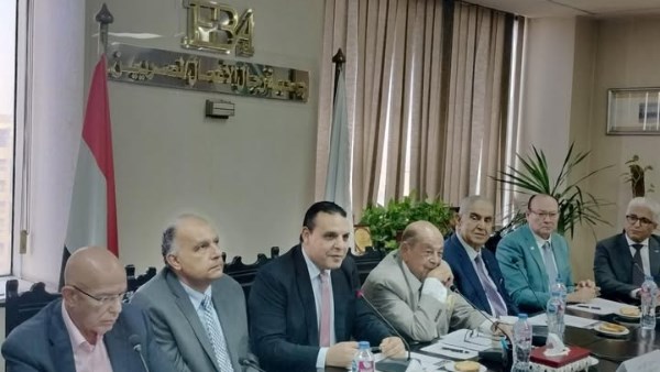 التمثيل التجاري وجمعية رجال الأعمال يبحثان تعزيز صادرات التطوير العقاري والمقاولات إلى إفريقيا