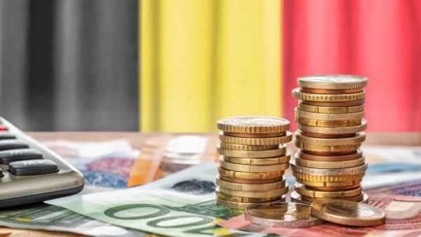 بلجيكا تعتمد موازنة جديدة مع تعديلات على الضرائب والأجور