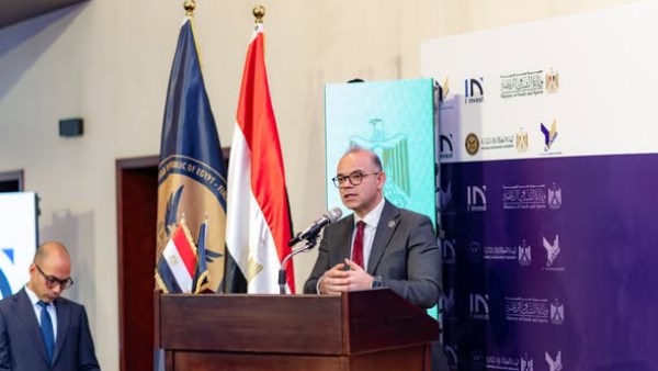 «الرقابة المالية» ووزارة الشباب تكرمان الفائزين في مسابقة Y-Champions لدعم الوعي المالي ومواجهة الاحتيال