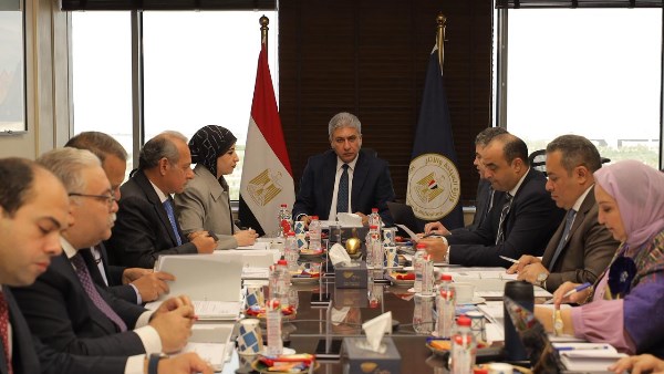 صندوق دعم السياحة يقر اعتمادات لمشروعات استراتيجية.. ويناقش نتائج برنامج تحفيز الطيران