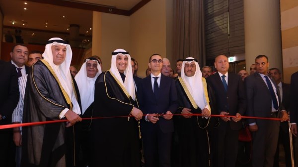 تفاصيل افتتاح فعاليات الأسبوع الكويتي السادس عشر بالقاهرة