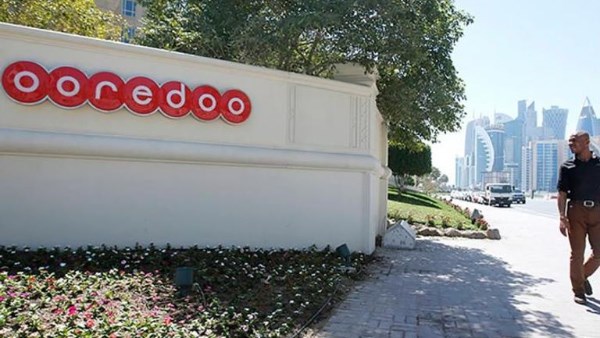 «أوريدو» القطرية تستثمر 500 مليون دولار في مشروعات كابلات دولية لتعزيز الاتصال الإقليمي