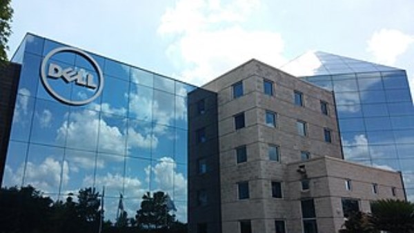إيرادات دون التوقعات.. ديل Dell التكنولوجية الأمريكية تكشف عن نتائجها للربع الثالث