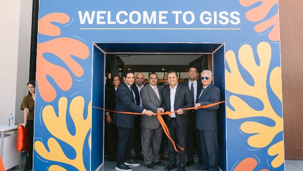 سوماباي تُعلن عن افتتاح مدرسة جيمس الدولية تعزيزًا لرؤية مصر للمدن الساحلية المتكاملة