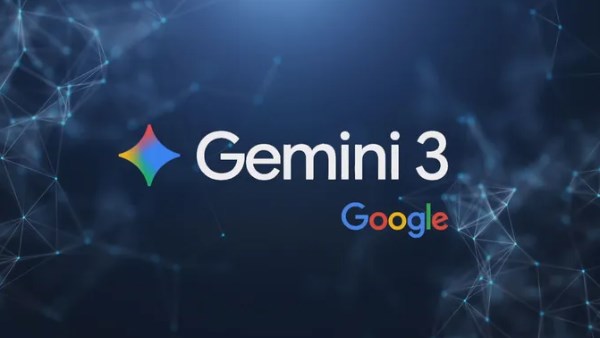 جوجل تتصدر سباق الذكاء الاصطناعي بإطلاق نموذج جيميني 3 الجديد