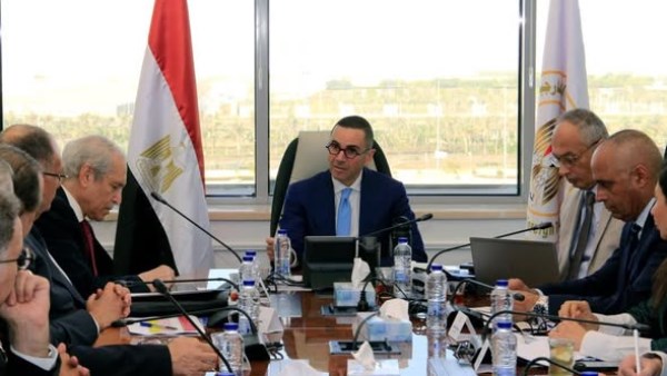 وزير الاستثمار: ارتفاع الصادرات غير البترولية بنسبة 19% من يناير حتى أكتوبر 2025