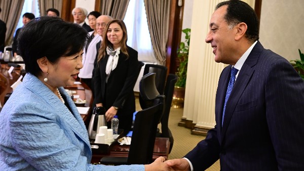 رئيس مجلس الوزراء