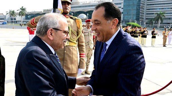 رئيس مجلس الوزراء رئيس مجلس الوزراء