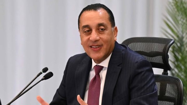 رئيس مجلس الوزراء