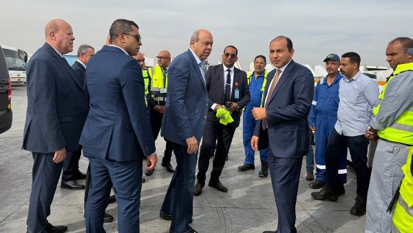 الدكتور سامح الحفني