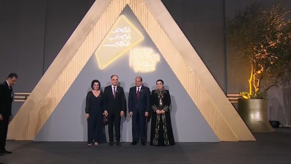 الرئيس عبد الفتاح السيسي