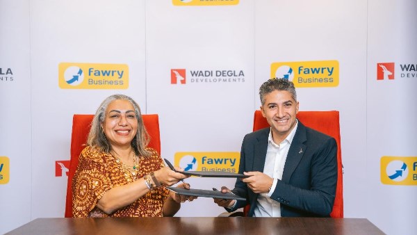 فوري وشركة وادي دجلة