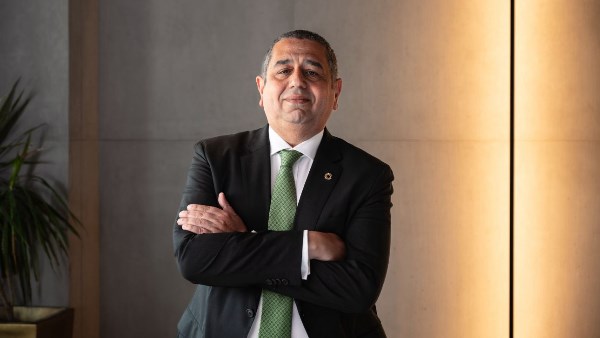 المهندس طارق يوسف