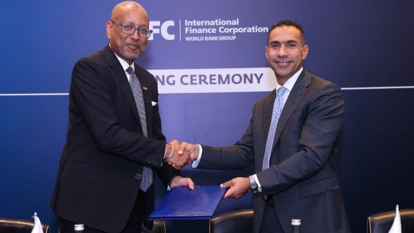 بنك قناة السويس