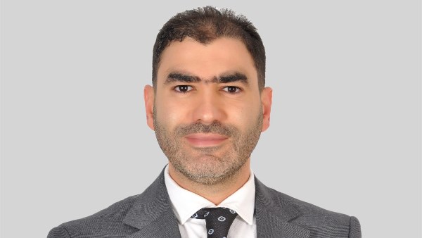 المهندس هيثم حسن