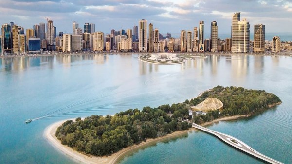 إمارة الشارقة