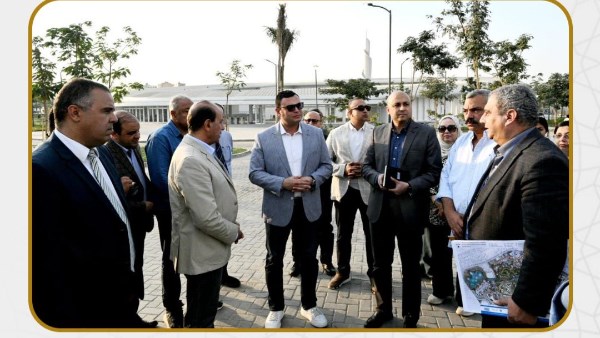 وزير الإسكان