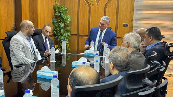 المهندس كريم بدوي 