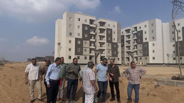 المهندس محمود مراد