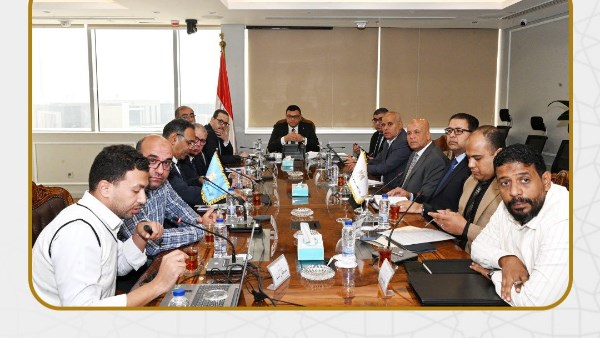 وزير الإسكان